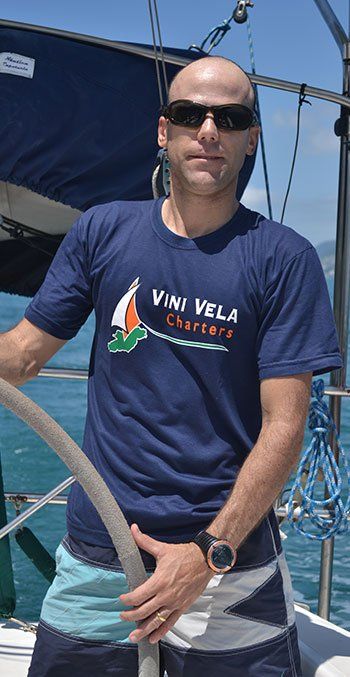 Vinevela-Capitão